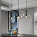 Pearl Essence Pendant Lamp-DWHOME