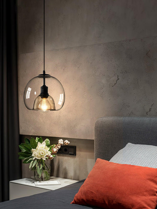 Pearl Essence Pendant Lamp-DWHOME