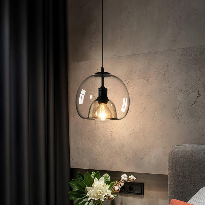 Pearl Essence Pendant Lamp-DWHOME