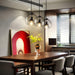 Pearl Essence Pendant Lamp-DWHOME