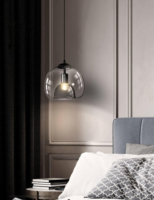 Pearl Essence Pendant Lamp-DWHOME