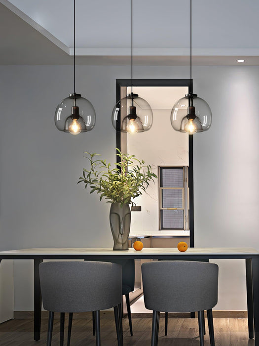 Pearl Essence Pendant Lamp-DWHOME