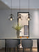 Pearl Essence Pendant Lamp-DWHOME