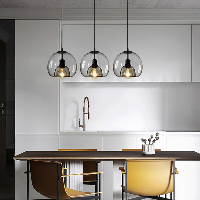 Pearl Essence Pendant Lamp-DWHOME