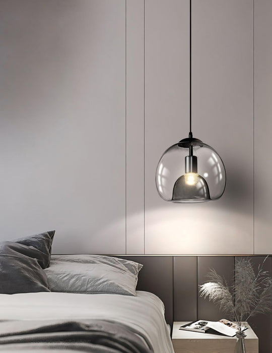 Pearl Essence Pendant Lamp-DWHOME