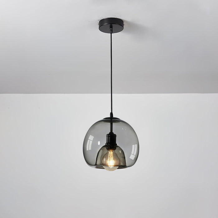 Pearl Essence Pendant Lamp-DWHOME