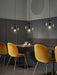 Pearl Essence Pendant Lamp-DWHOME