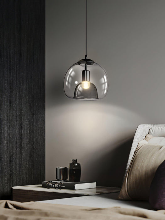 Pearl Essence Pendant Lamp-DWHOME