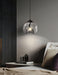 Pearl Essence Pendant Lamp-DWHOME