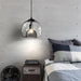 Pearl Essence Pendant Lamp-DWHOME
