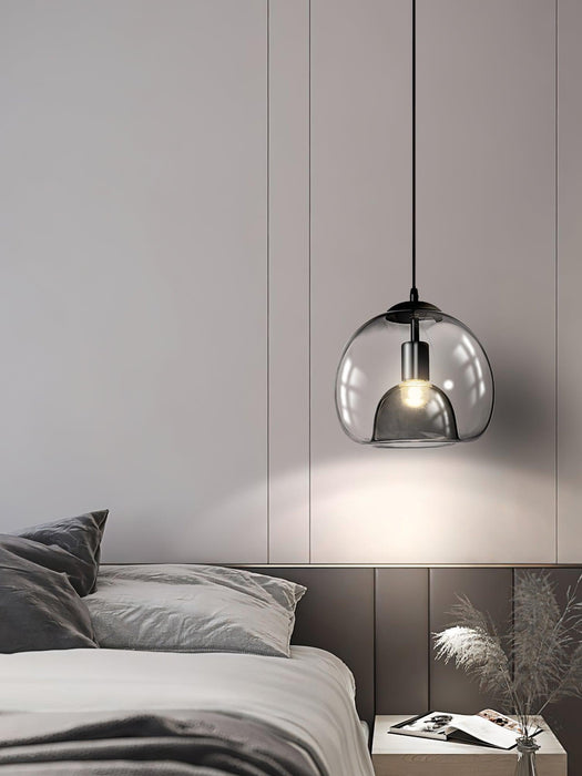 Pearl Essence Pendant Lamp-DWHOME