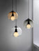 Eres Pendant Light-DWHOME