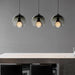 Eres Pendant Light-DWHOME