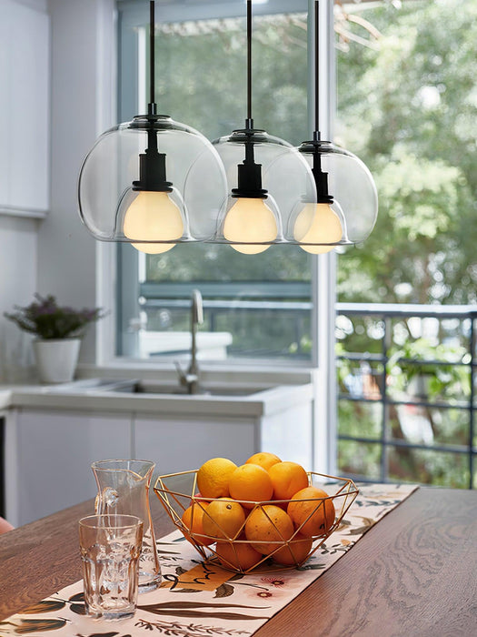 Eres Pendant Light-DWHOME