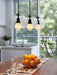 Eres Pendant Light-DWHOME