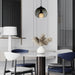 Eres Pendant Light-DWHOME