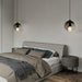 Eres Pendant Light-DWHOME