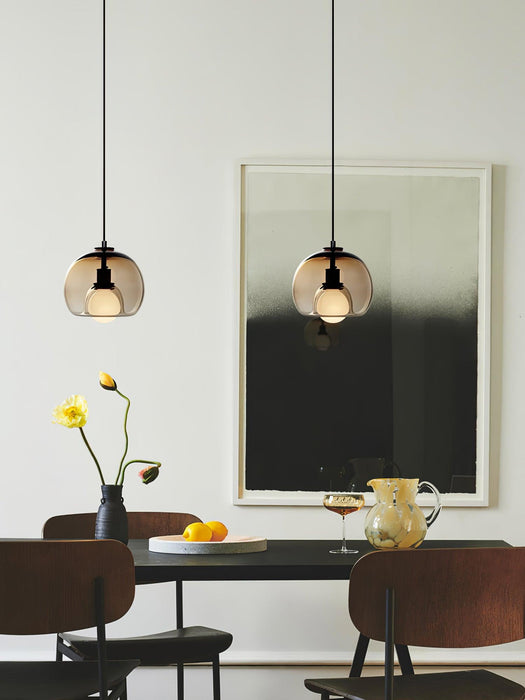 Eres Pendant Light-DWHOME
