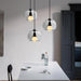 Eres Pendant Light-DWHOME