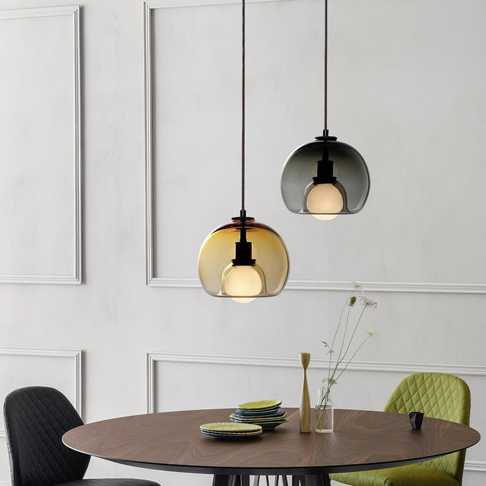 Eres Pendant Light-DWHOME