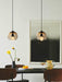 Eres Pendant Light-DWHOME