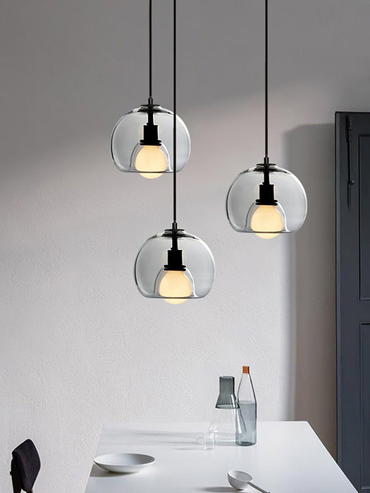 Eres Pendant Light-DWHOME