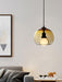 Eres Pendant Light-DWHOME