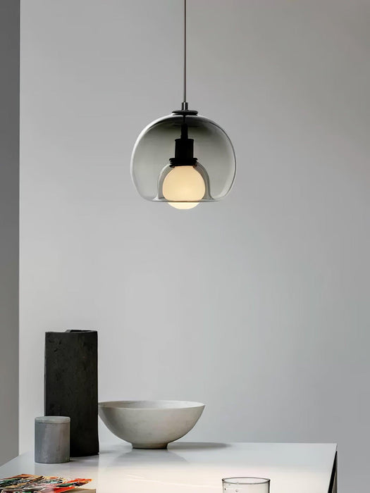 Eres Pendant Light-DWHOME