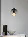 Eres Pendant Light-DWHOME