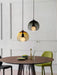 Eres Pendant Light-DWHOME