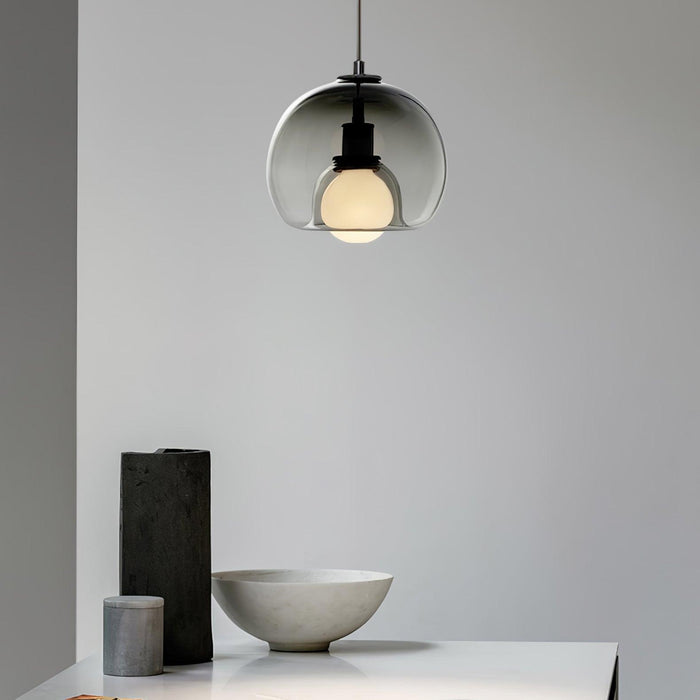 Eres Pendant Light-DWHOME