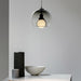 Eres Pendant Light-DWHOME