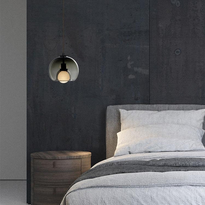 Eres Pendant Light-DWHOME