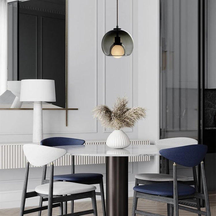 Eres Pendant Light-DWHOME