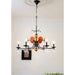 Erik Hoglund Chandelier-DWHOME