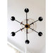 Erik Hoglund Chandelier-DWHOME