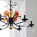 Erik Hoglund Chandelier-DWHOME
