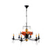 Erik Hoglund Chandelier-DWHOME