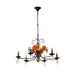 Erik Hoglund Chandelier-DWHOME