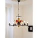 Erik Hoglund Chandelier-DWHOME