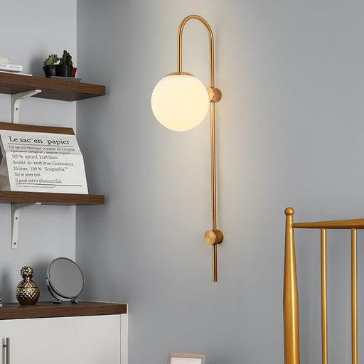 Erikson Sconce-DWHOME