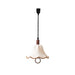 Eryn Fabric Pendant Light-DWHOME