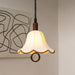 Eryn Fabric Pendant Light-DWHOME