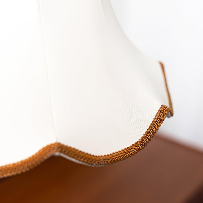 Eryn Fabric Pendant Light-DWHOME