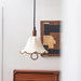 Eryn Fabric Pendant Light-DWHOME
