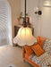 Eryn Fabric Pendant Light-DWHOME