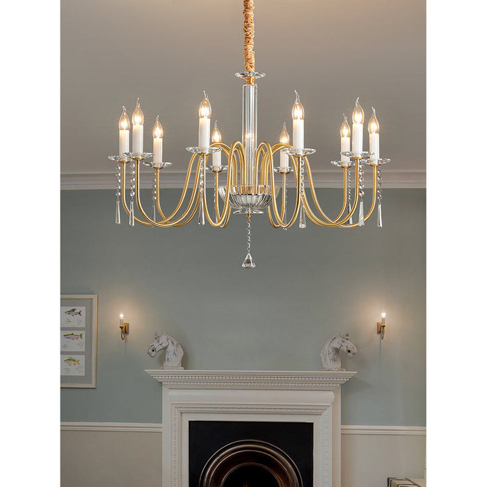 Esmery Chandelier-DWHOME