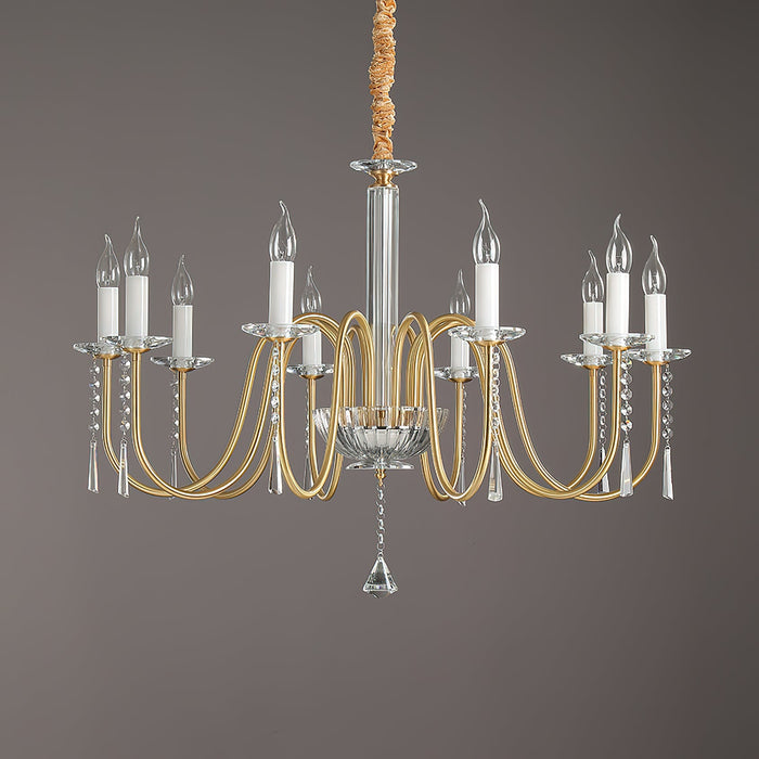 Esmery Chandelier-DWHOME