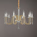 Esmery Chandelier-DWHOME