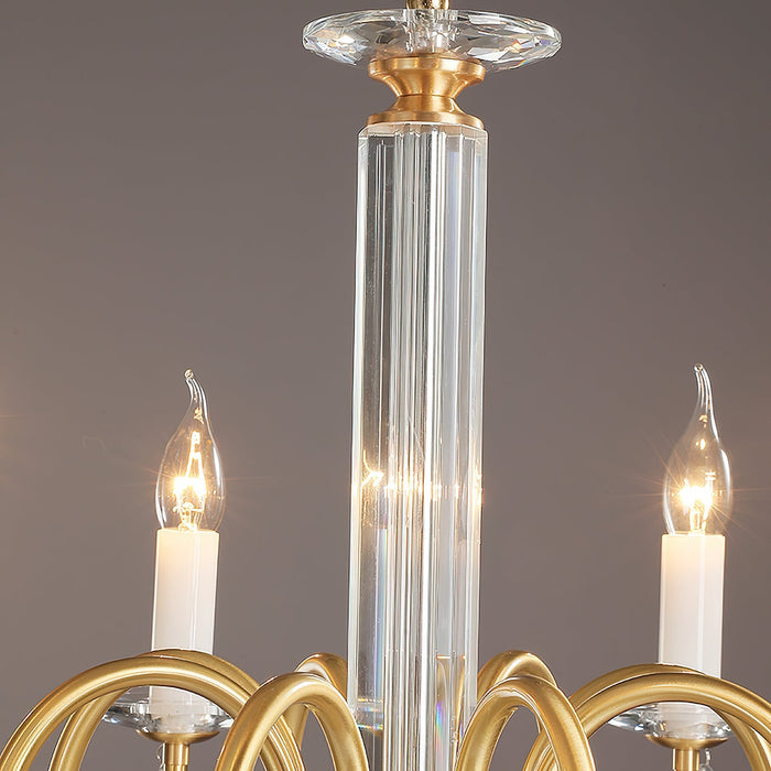 Esmery Chandelier-DWHOME